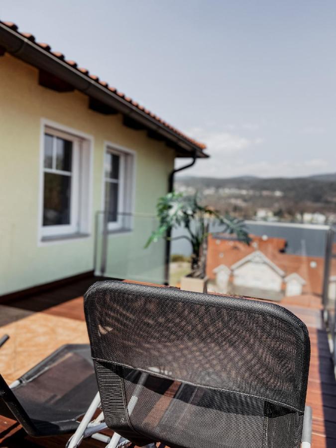 Lake View Apartment Seecorso Velden am Wörthersee Exterior foto
